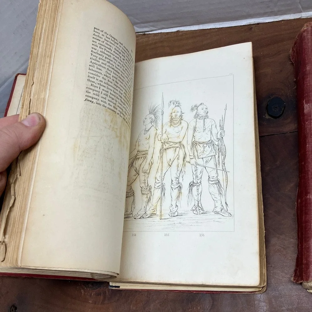 Henry G. Bohn discover monumental